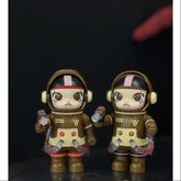 MEGA SPACE MOLLY 100% Disney Chip 'N' Dale 2025 Limited Edition